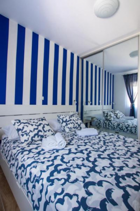 Udoban kutak blizu centra Apartman Mala Punta